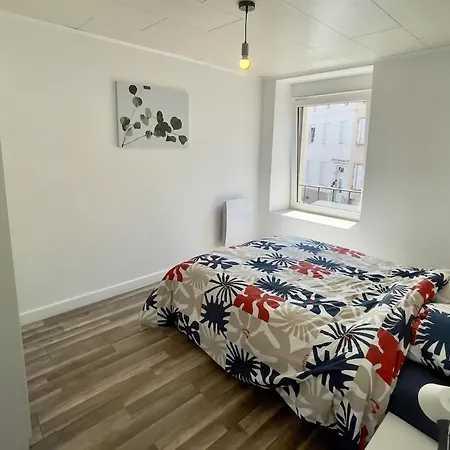 Apartment Coeur De