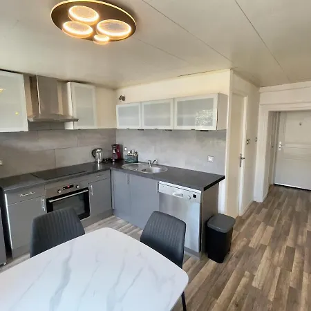 Apartment Coeur De *