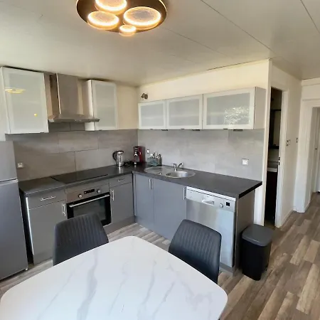 Coeur De Apartment *