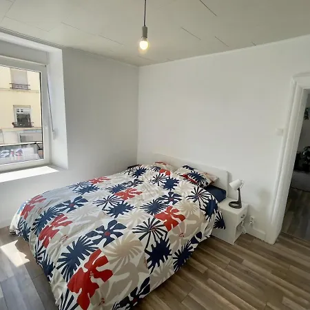 Coeur De Apartment